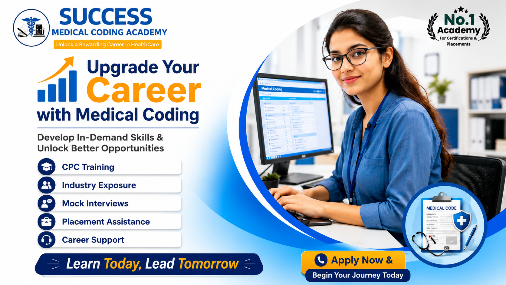 Advanced Medical Coding Training