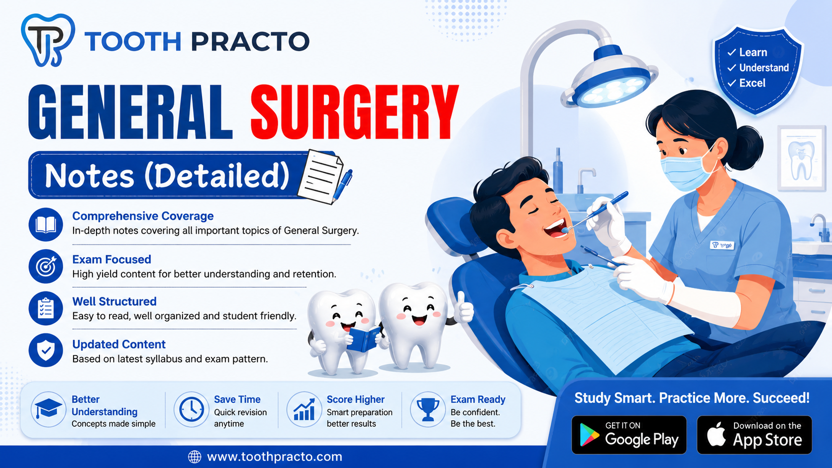 General Surgery Notes