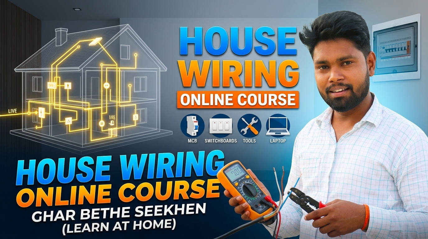 House Wiring Online Course