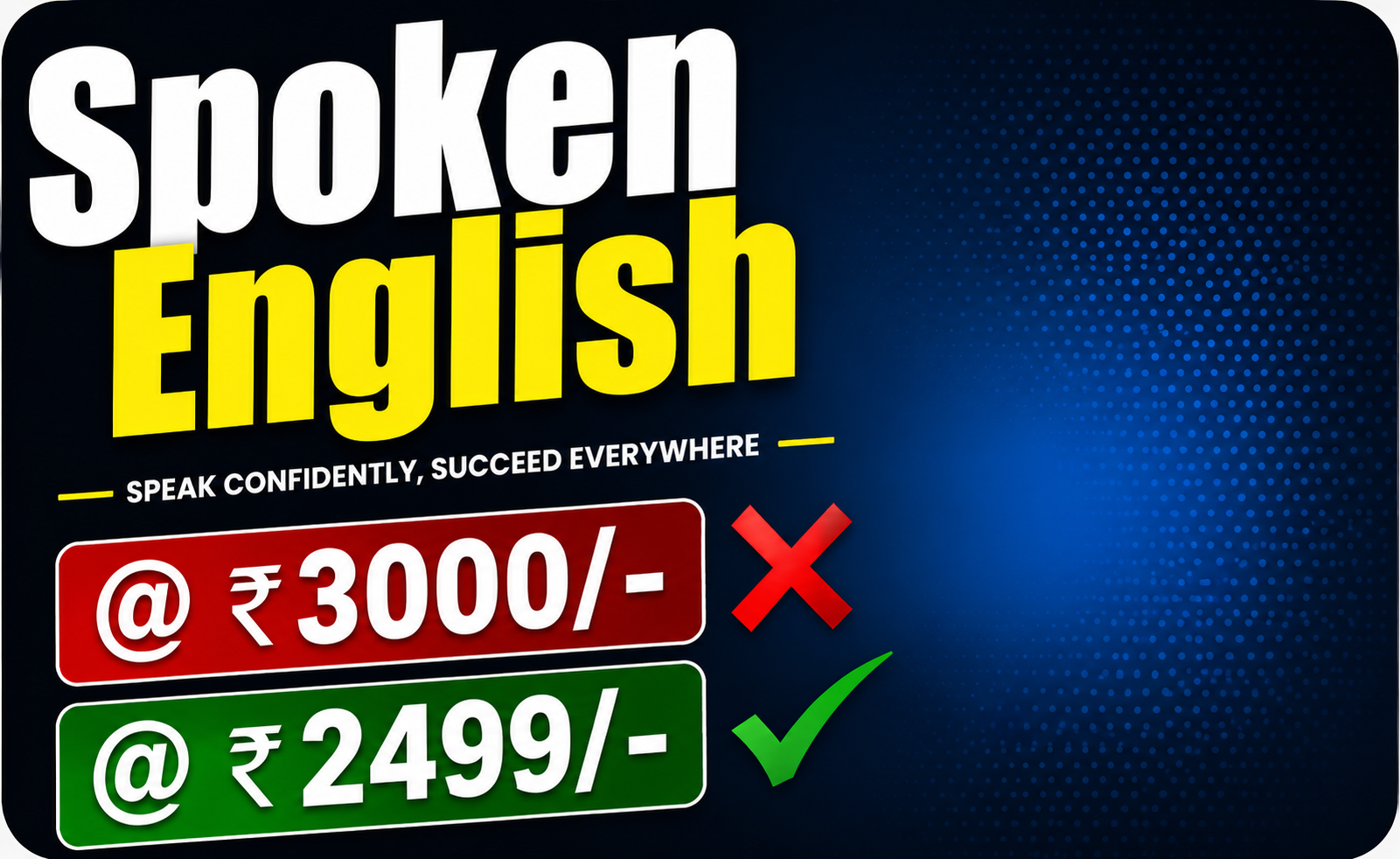 Spoken English 