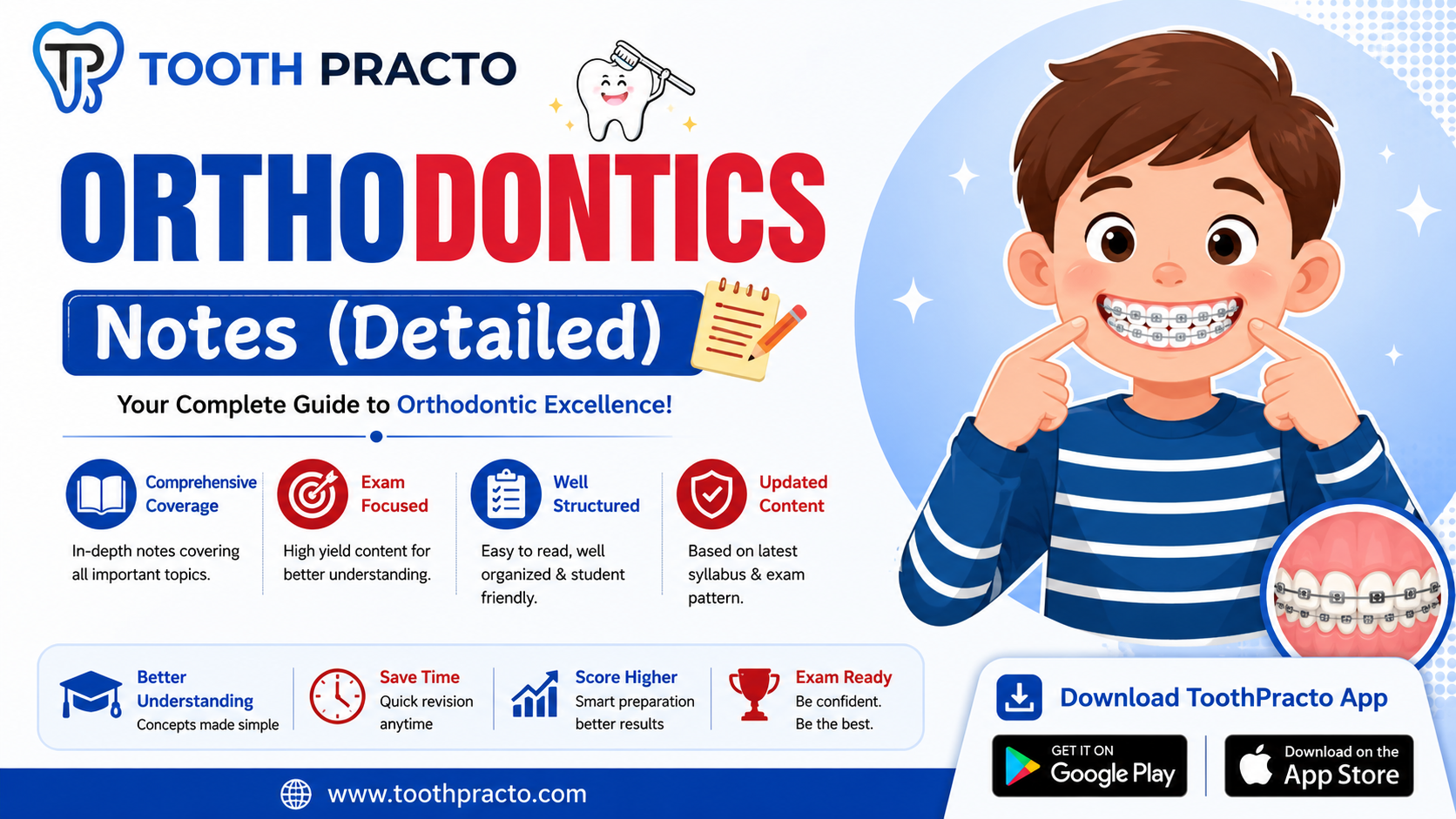 Orthodontics Notes
