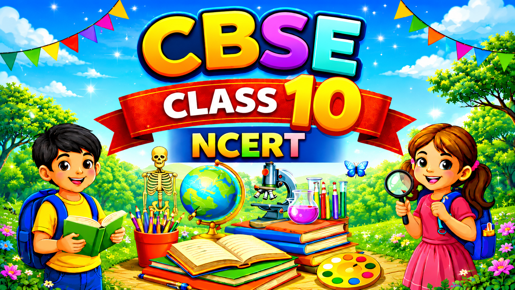   CBSE Class 10