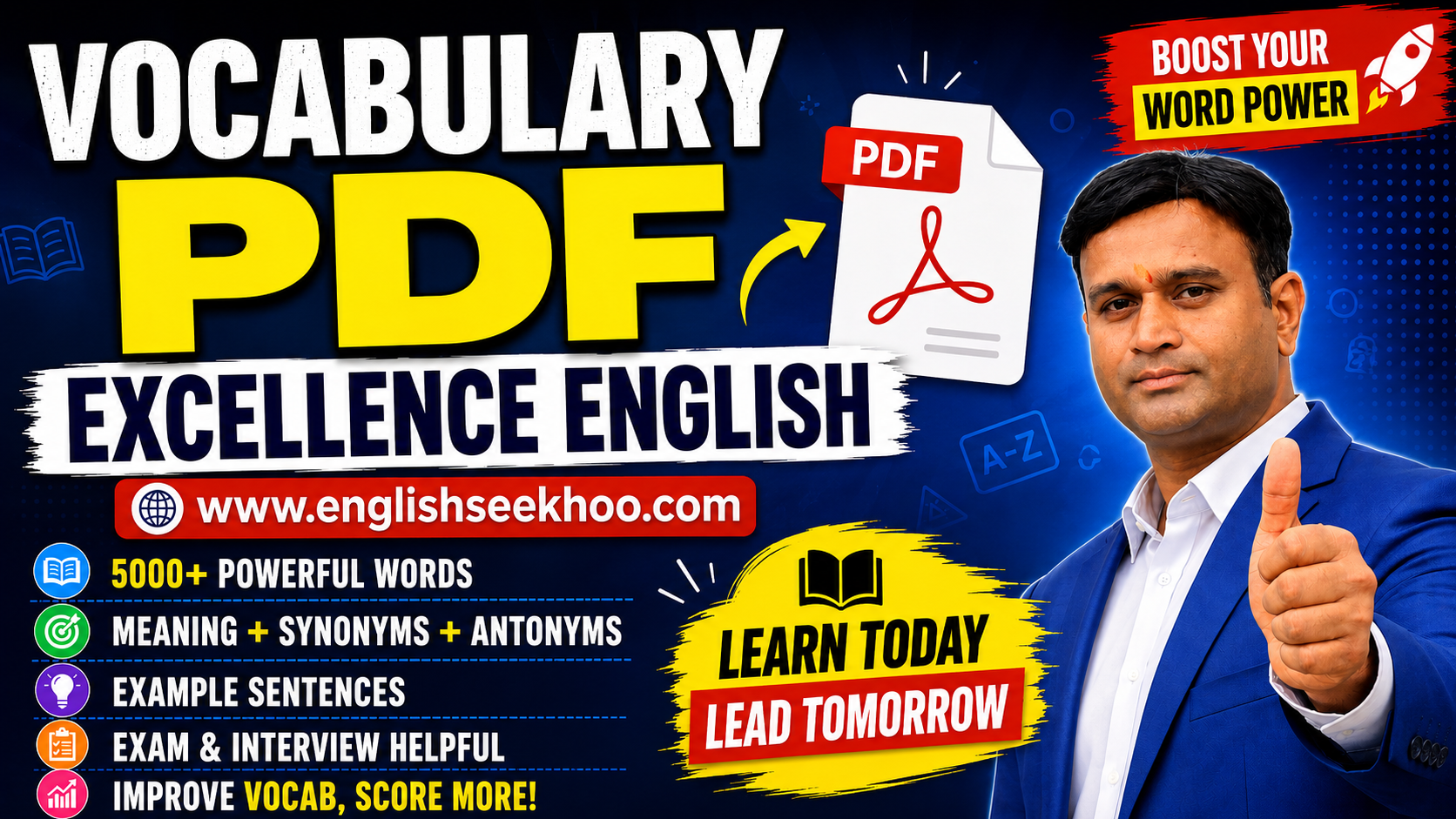 Vocab PDF