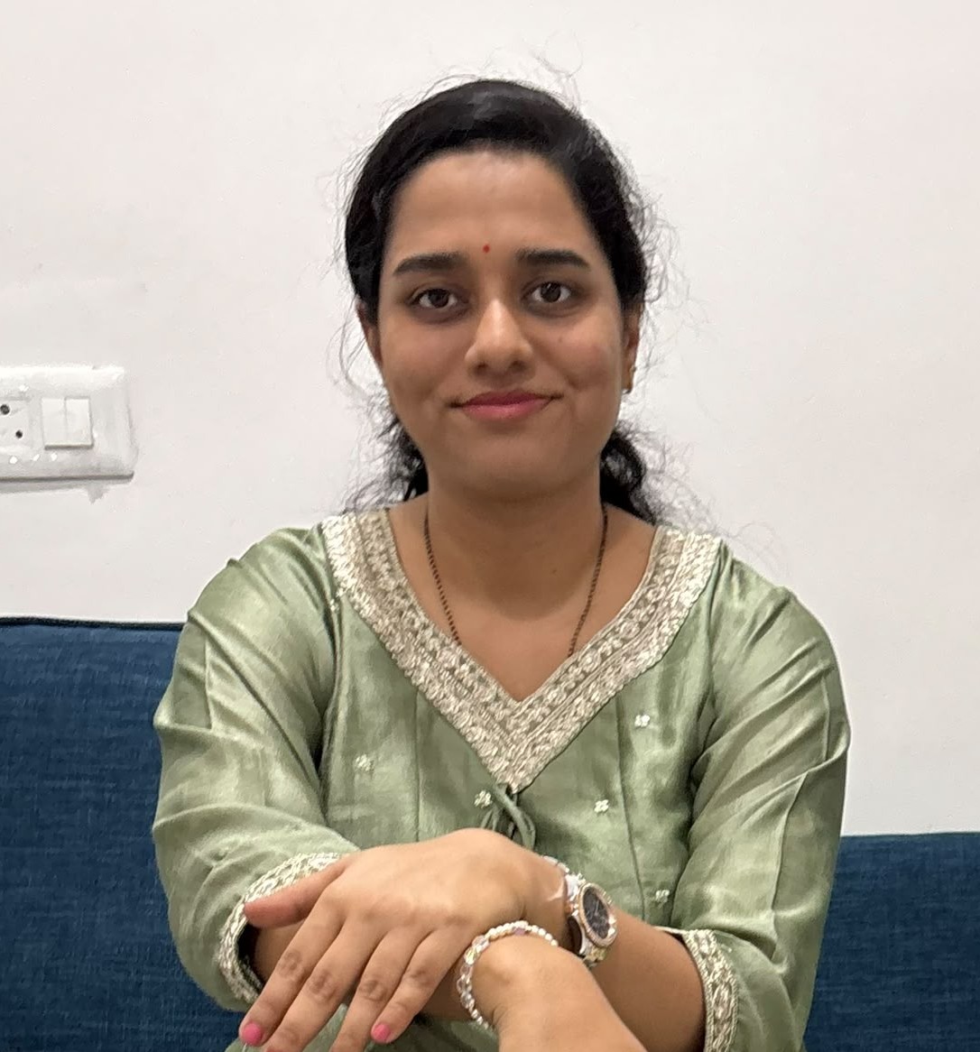 APURVA NIRMAL