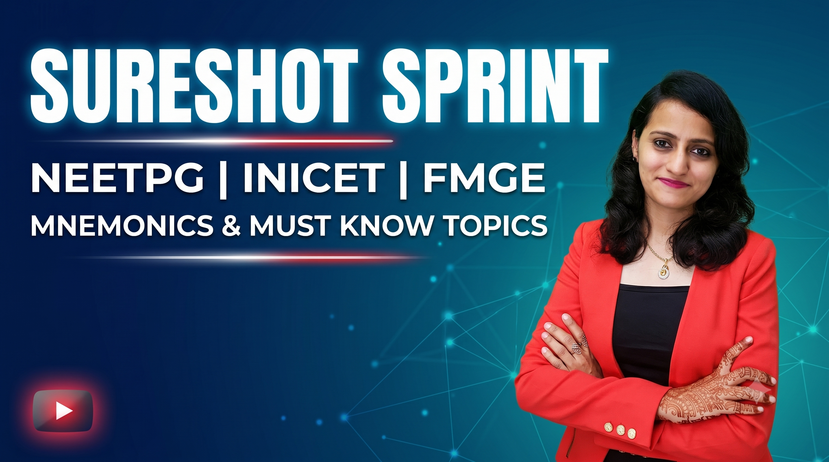 Sure Shot Sprint