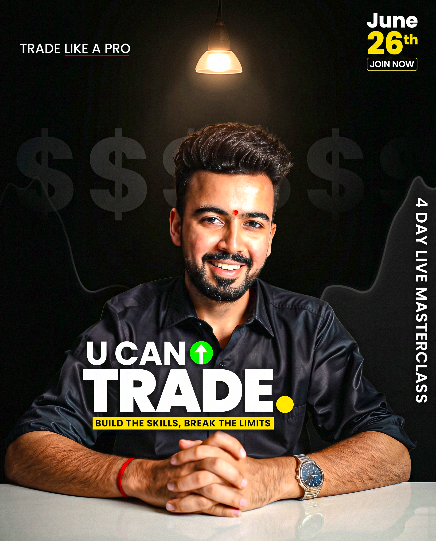 UCAT - You Can Trade 🚀