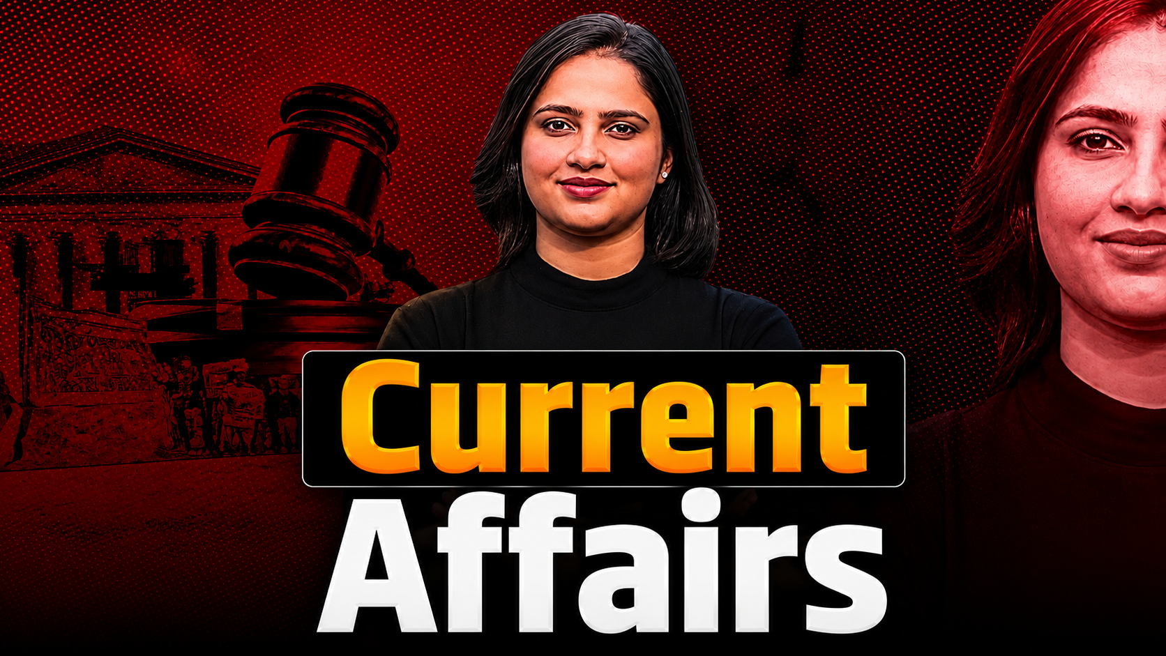 Current Affairs 