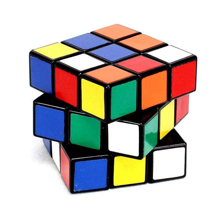 Rubik's Cube Solving 3×3 (Tamil)