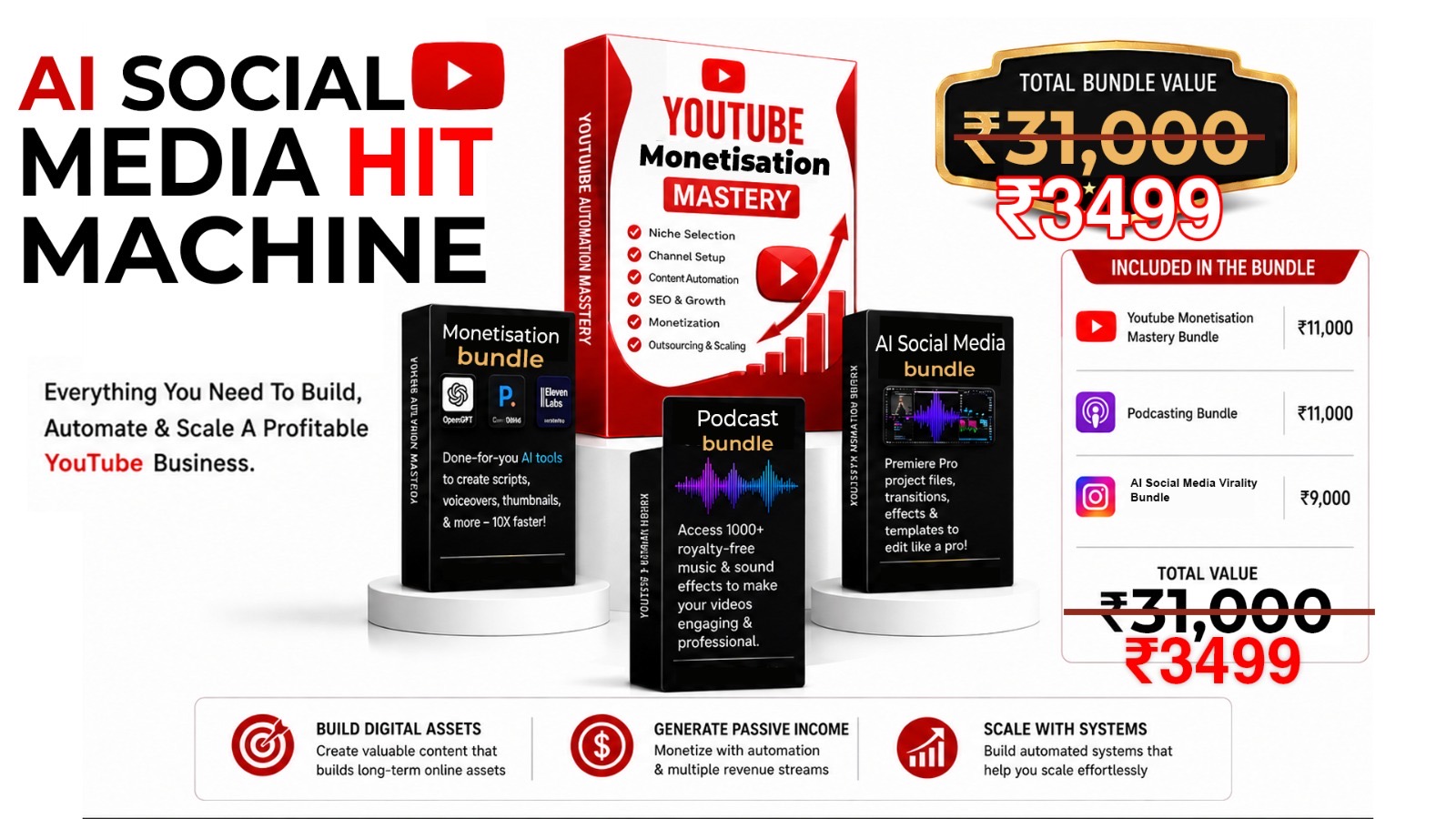 REALHIT MASTER COURSE