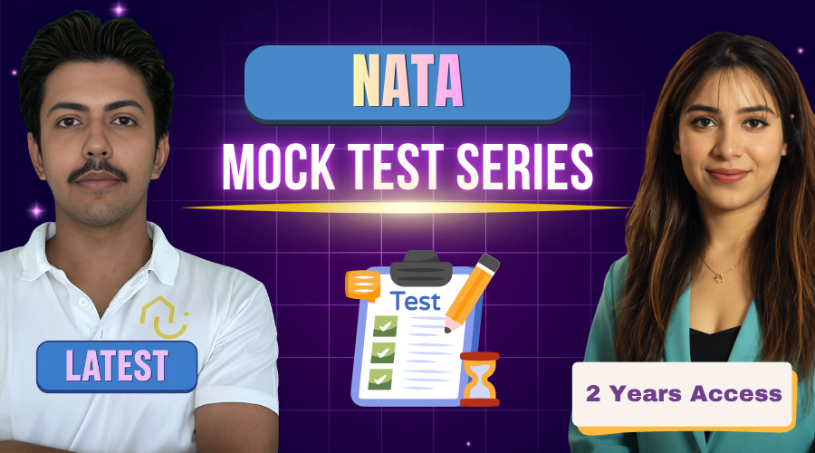 NATA Mock Tests