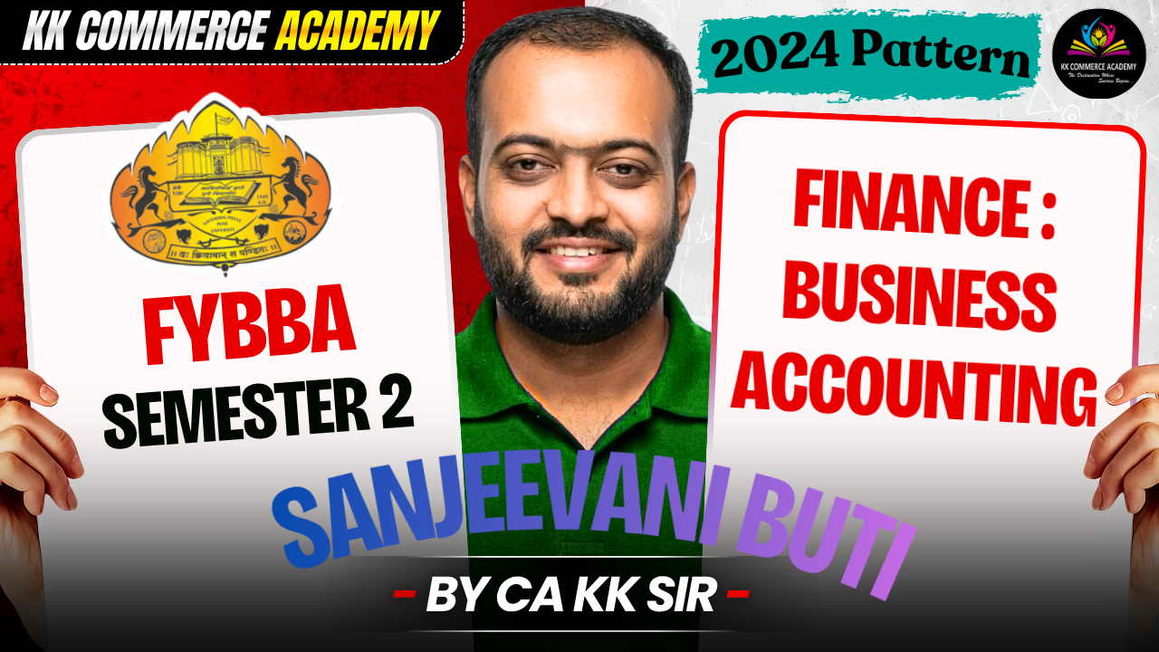 Finance Business Accounting
