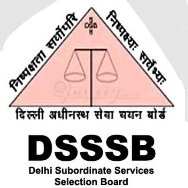 DSSSB JE CIVIL 2026 TEAMMCQ TEST SERIES 