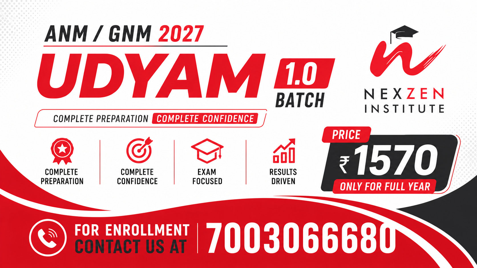 UDYAM 2027
