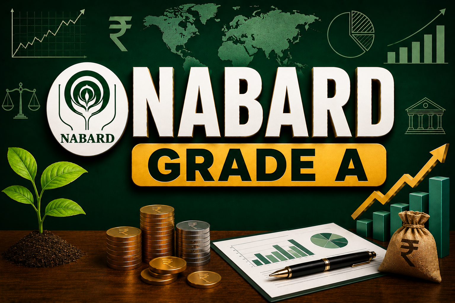 NABARD GRADE A