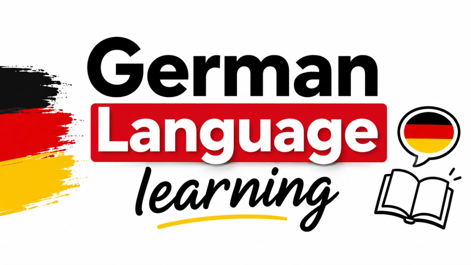 German Learning Course
