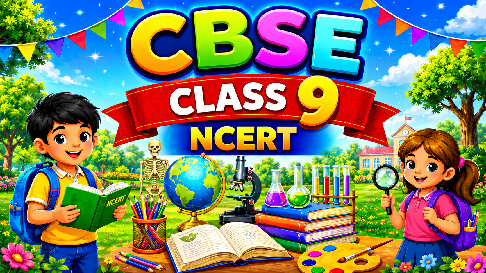 CBSE Class 9