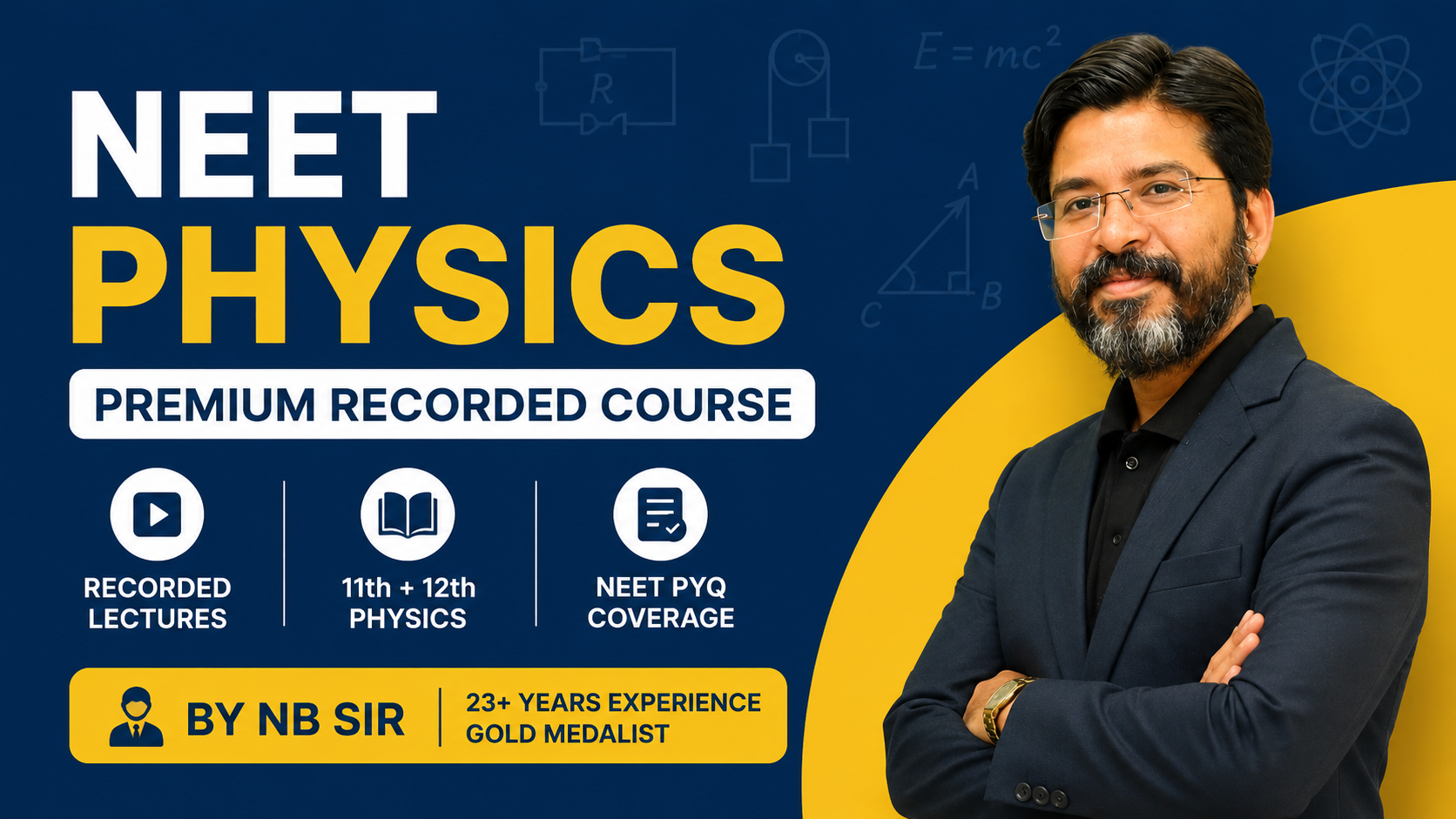 NEET Physics Power Batch
