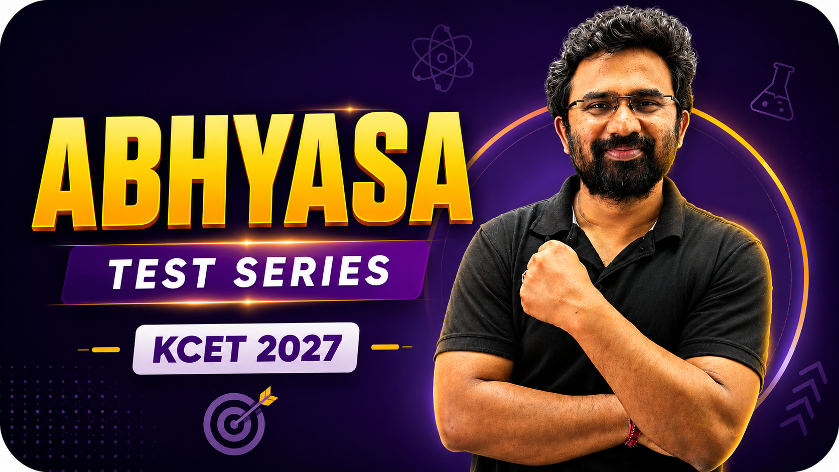 Abhyasa KCET Test Series
