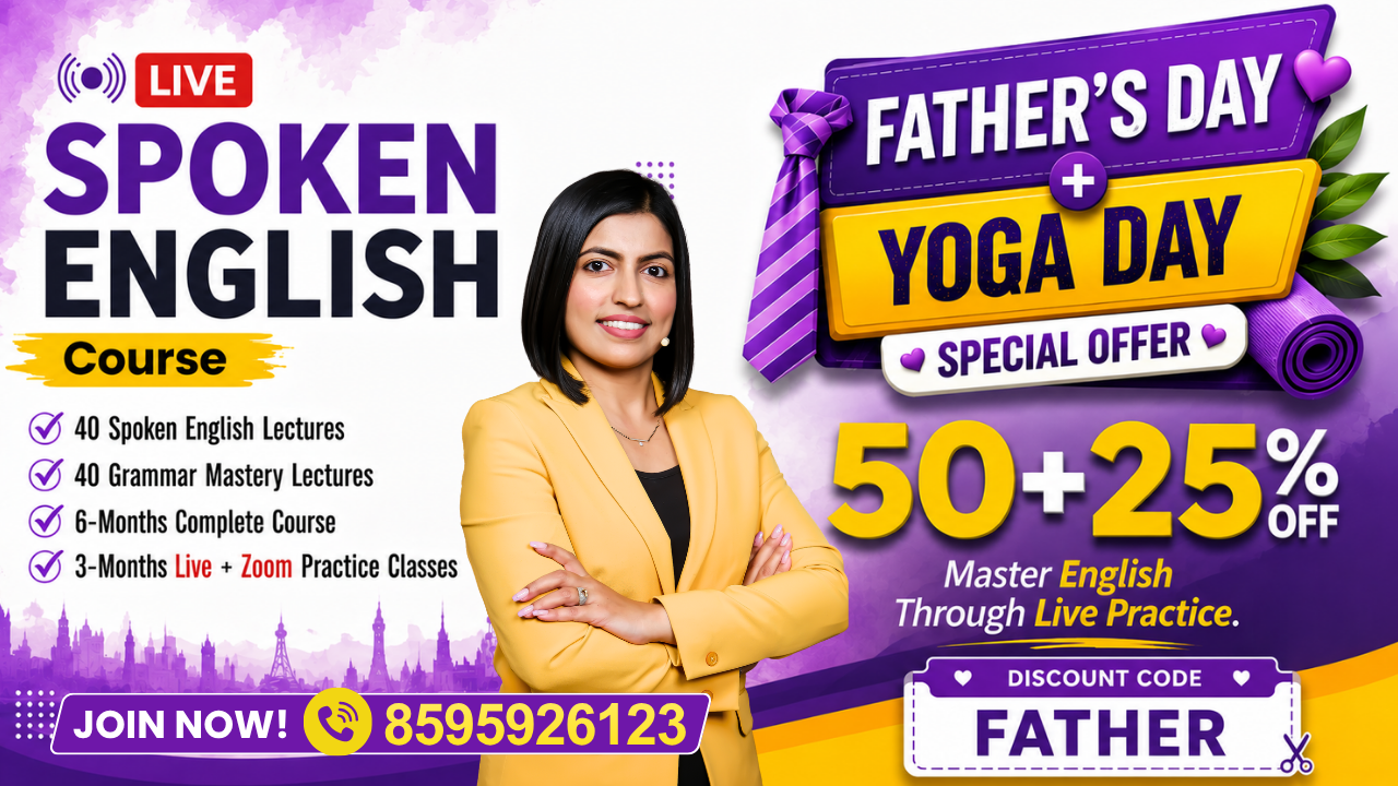 Live Speaking in 3 Months - New Batch 2026 - L7 