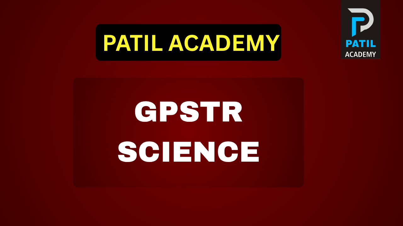 GPT SCIENCE