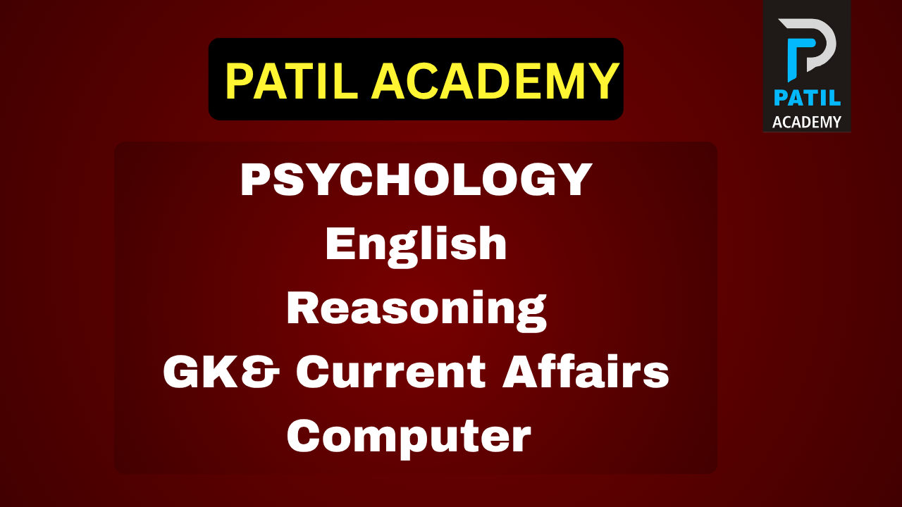 PAPER 1