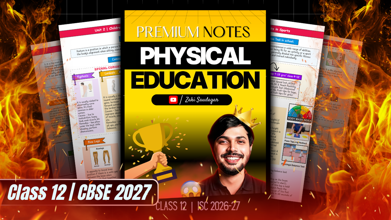 [PDF] PE Premium Notes 11th ISC 2027 