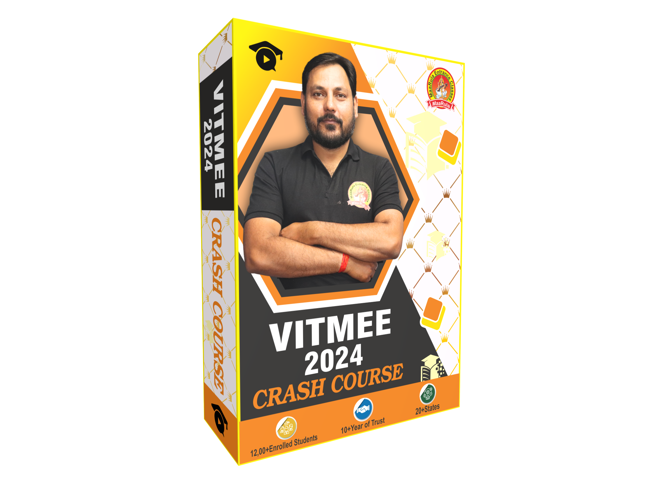 VITMEE- 2027 CRASH COURSE
