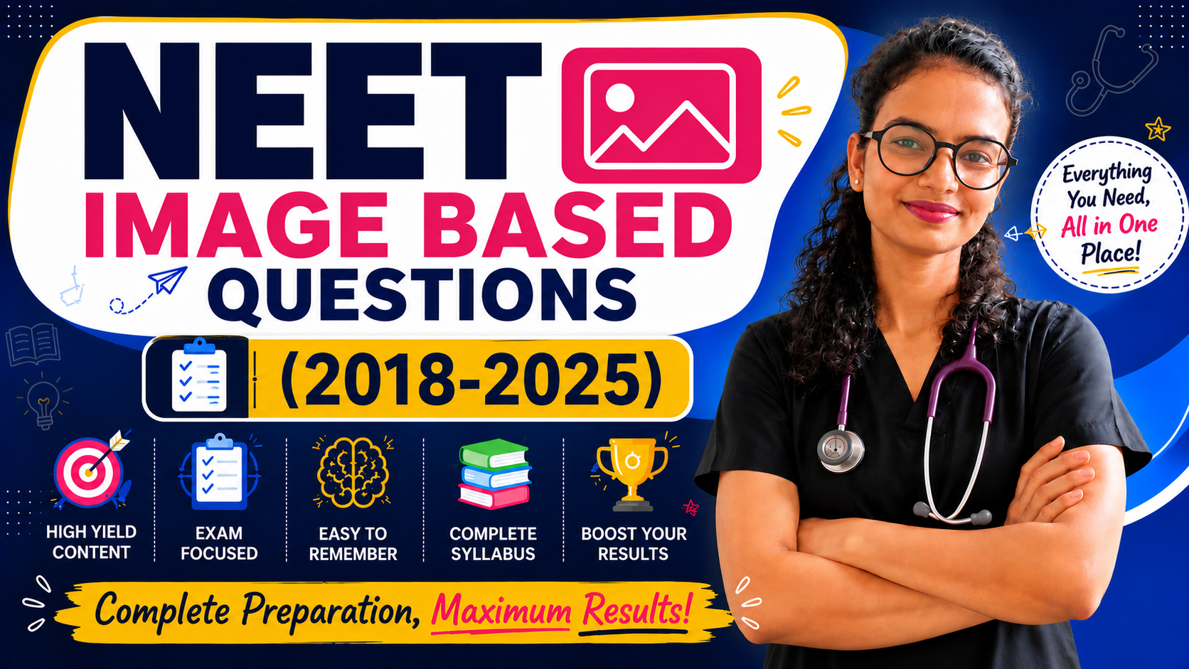 NEET IBQs🌷