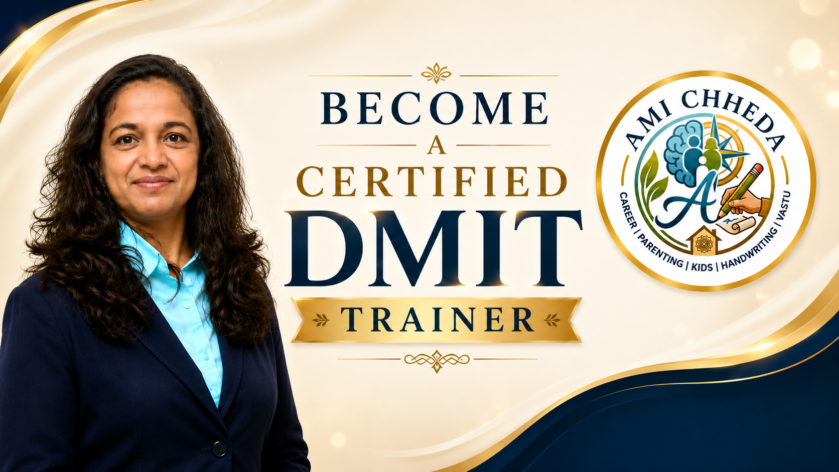DMIT Trainer