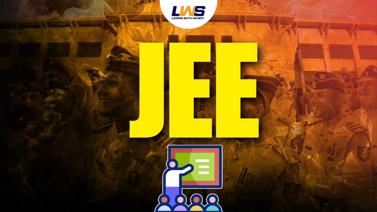 JEE 