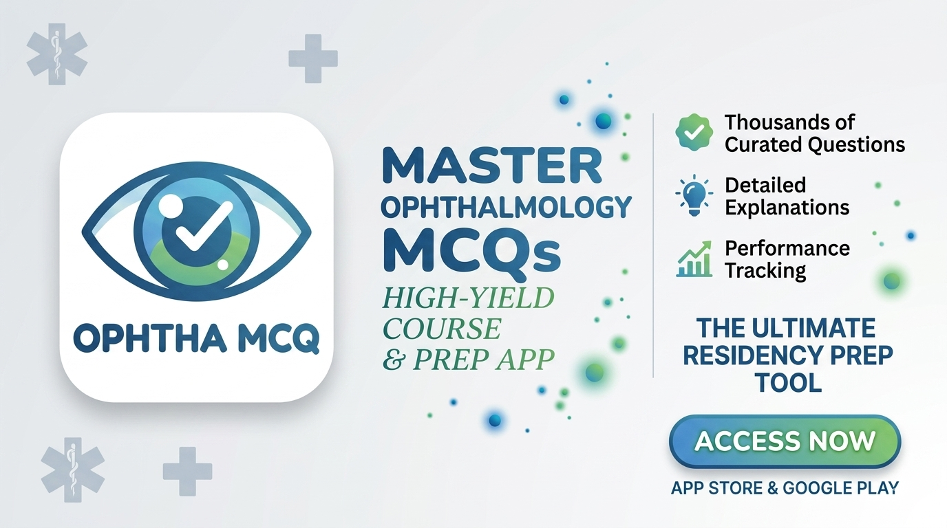 The Ultimate Ophthalmology Case List: Long & Short Cases for DNB, MS & DO