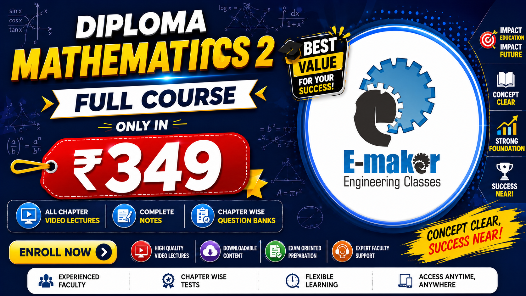 Mathematics 2