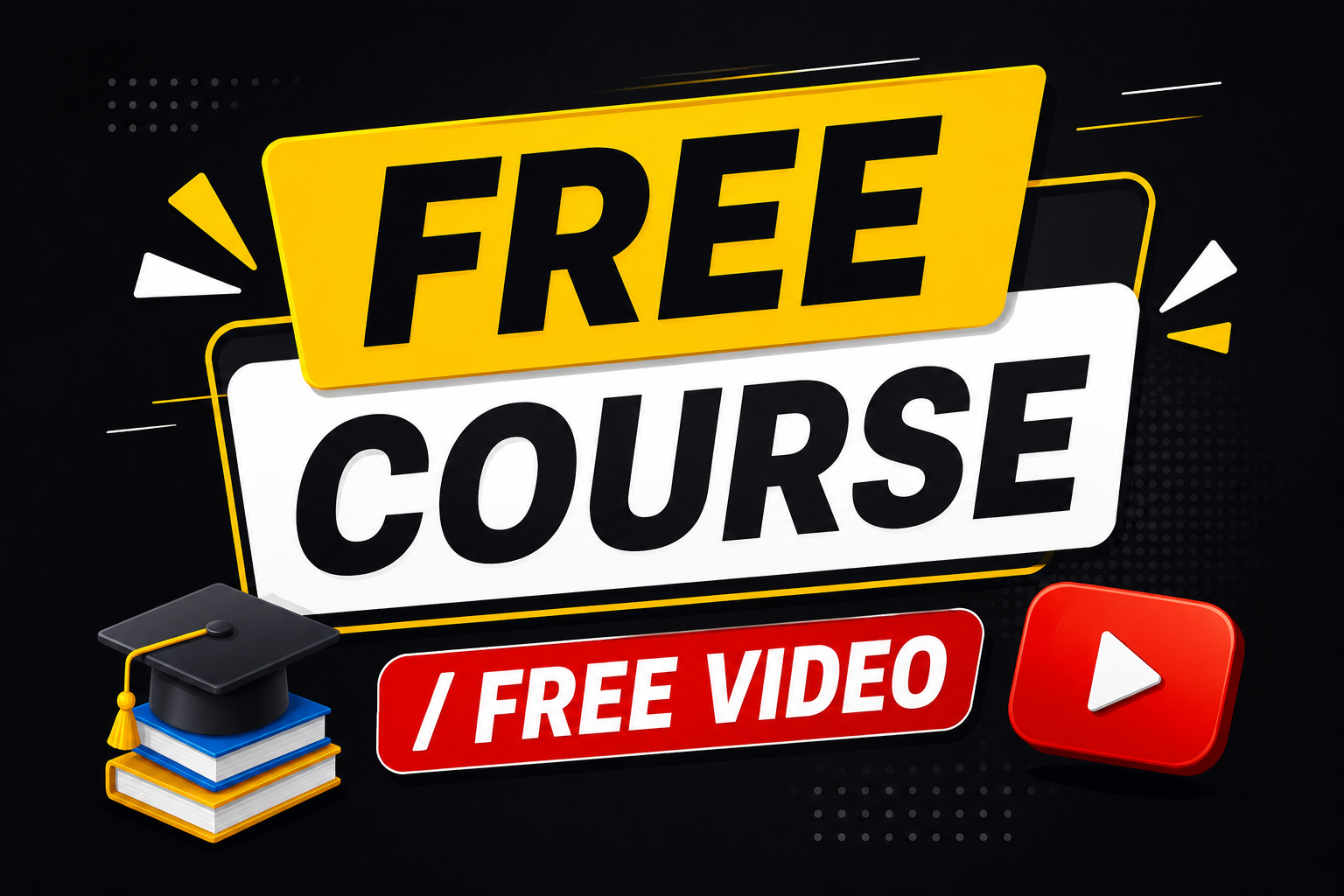 FREE COURSES