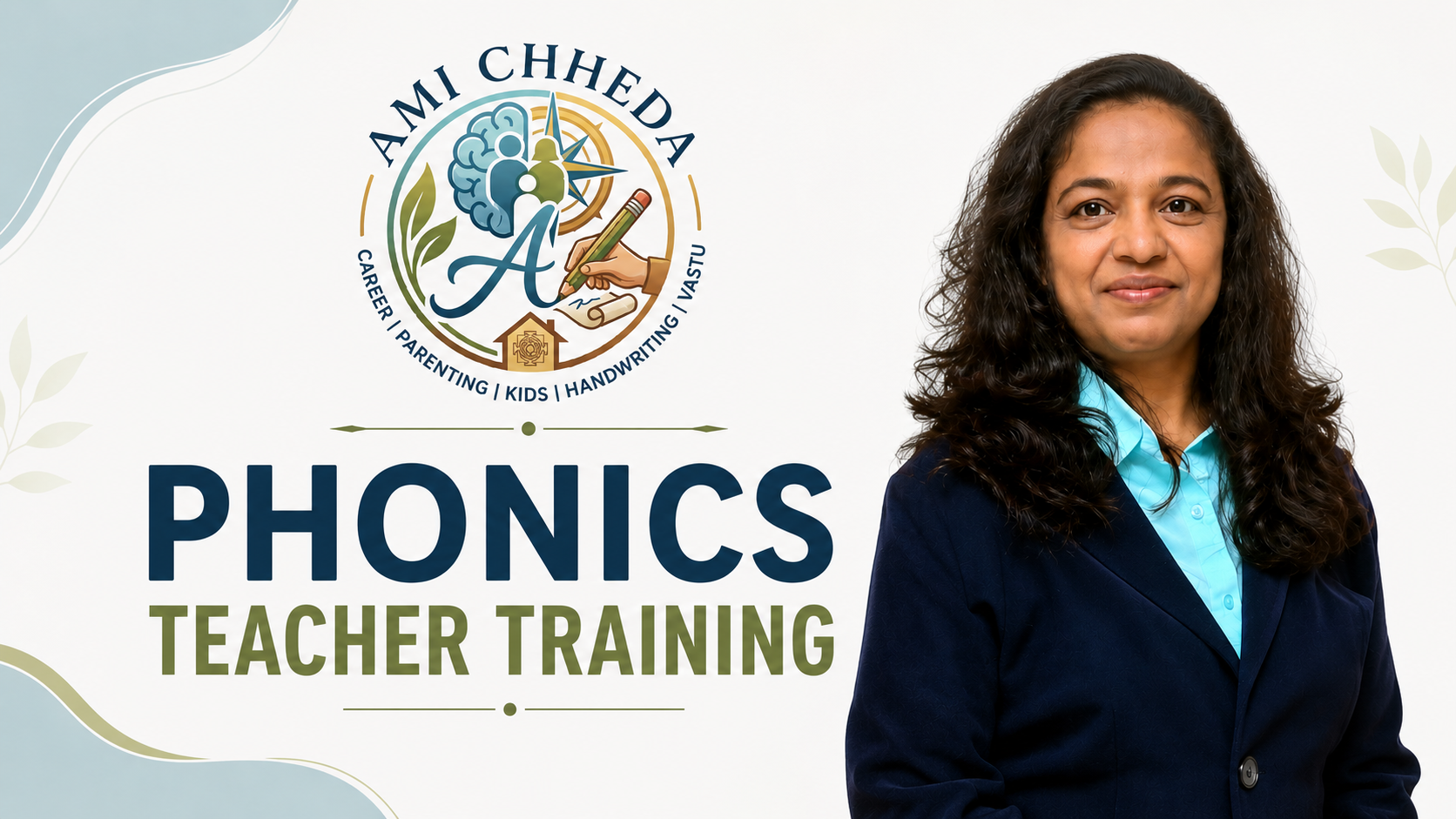 Phonics Teacher Training Course