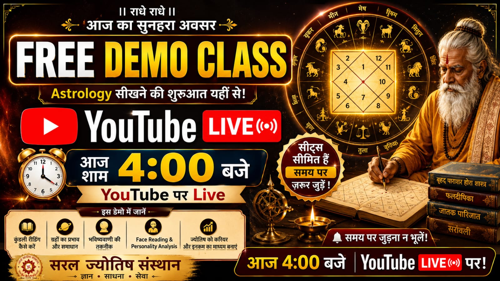 demo class 26/06/2026