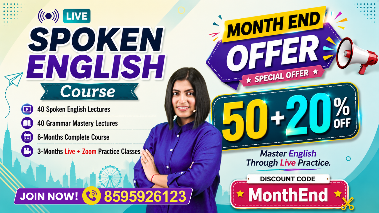 Live Speaking in 3 Months - New Batch 2026 - L7 