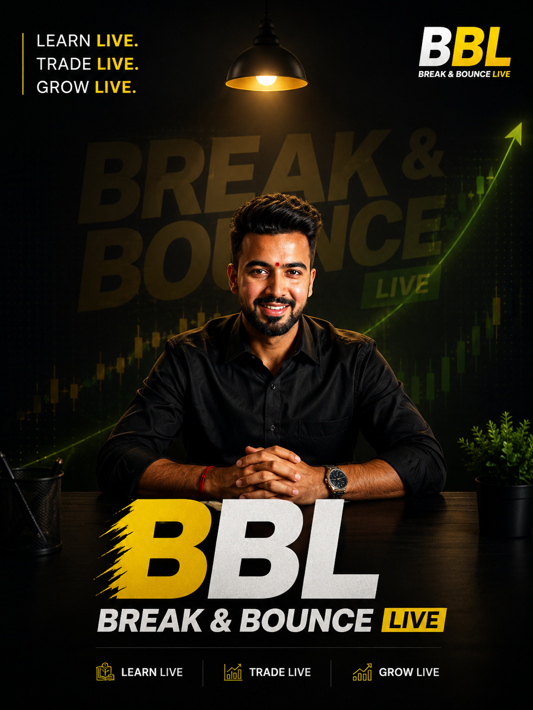 💥 Break & Bounce Live