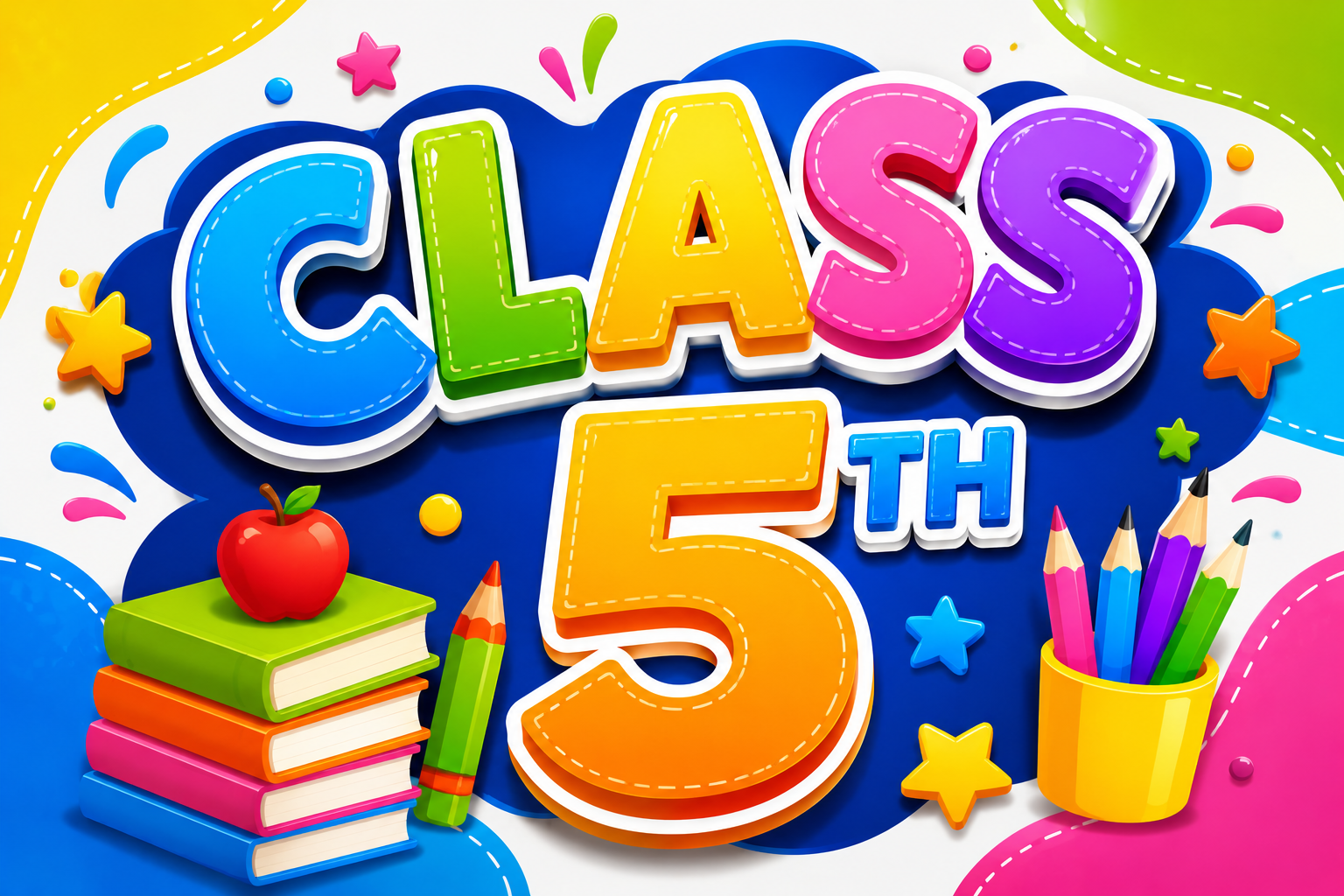 5th Class
