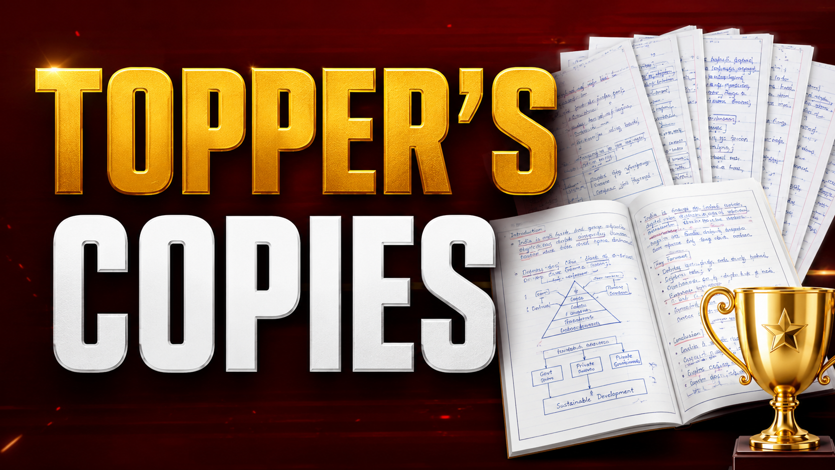 Toppers Copy 