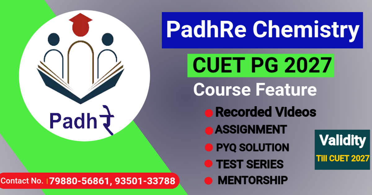 CUET PG 2027