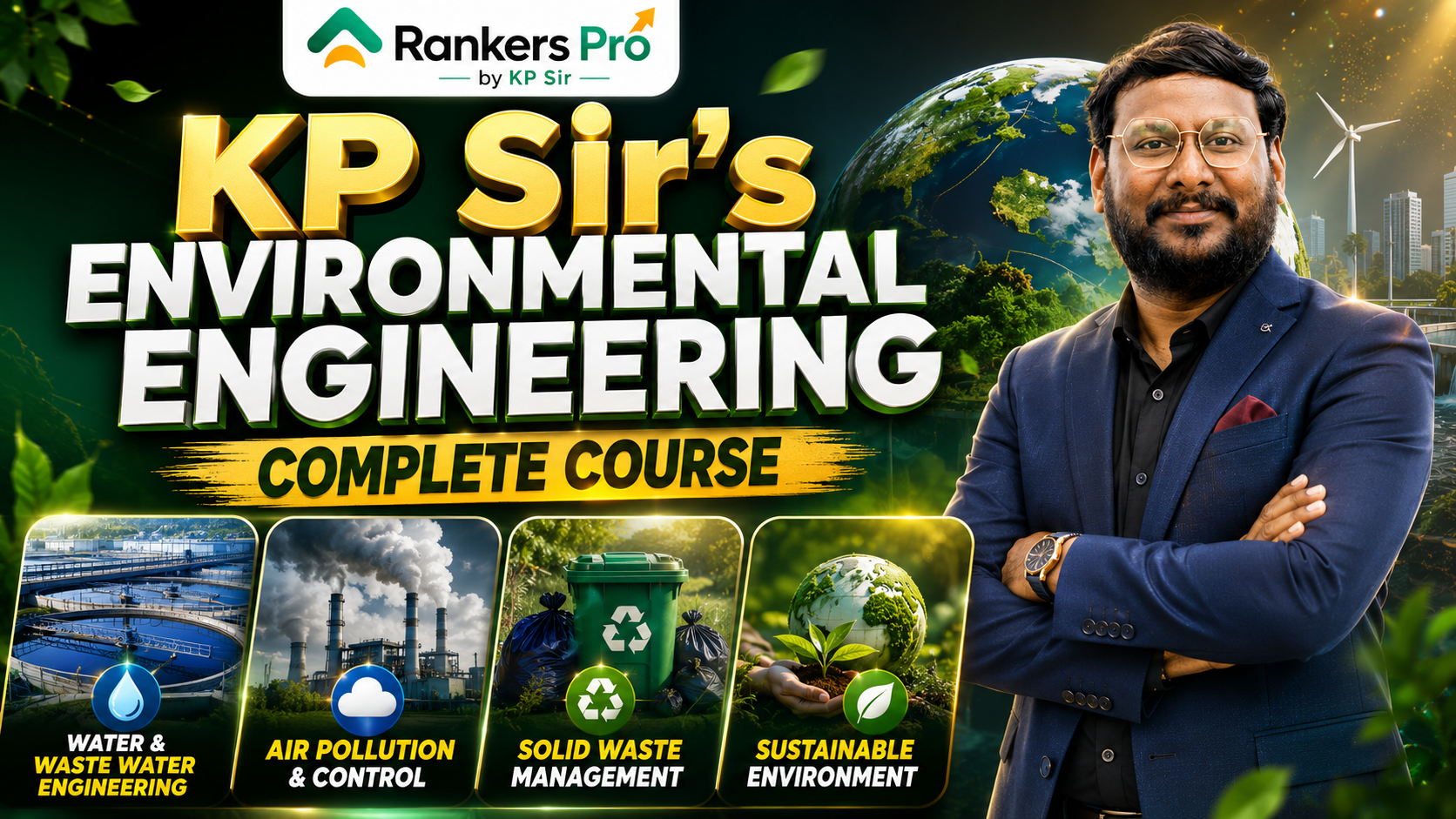 Environmental Engineering
