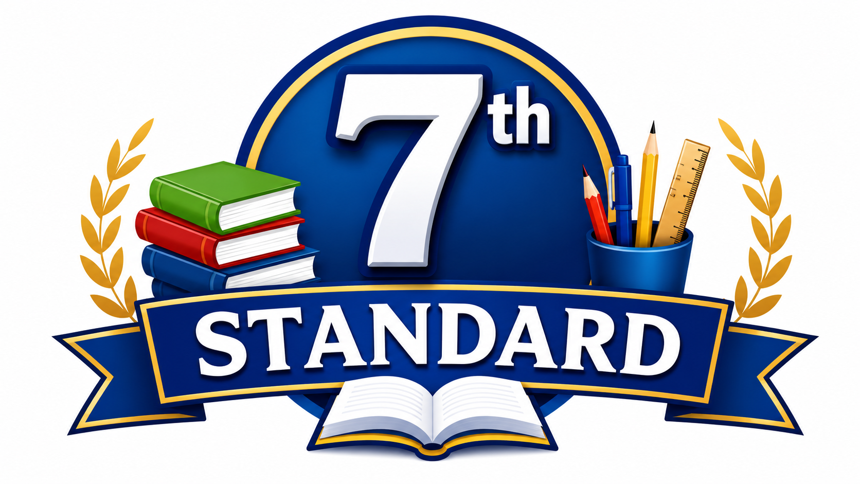 7 Standard