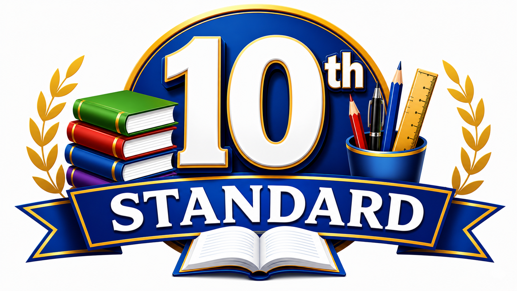 10 Std SSLC