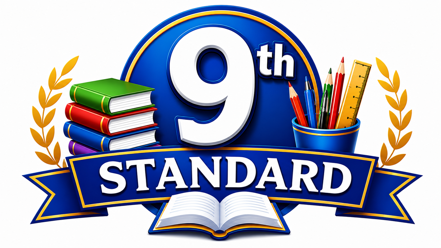 9 Standard