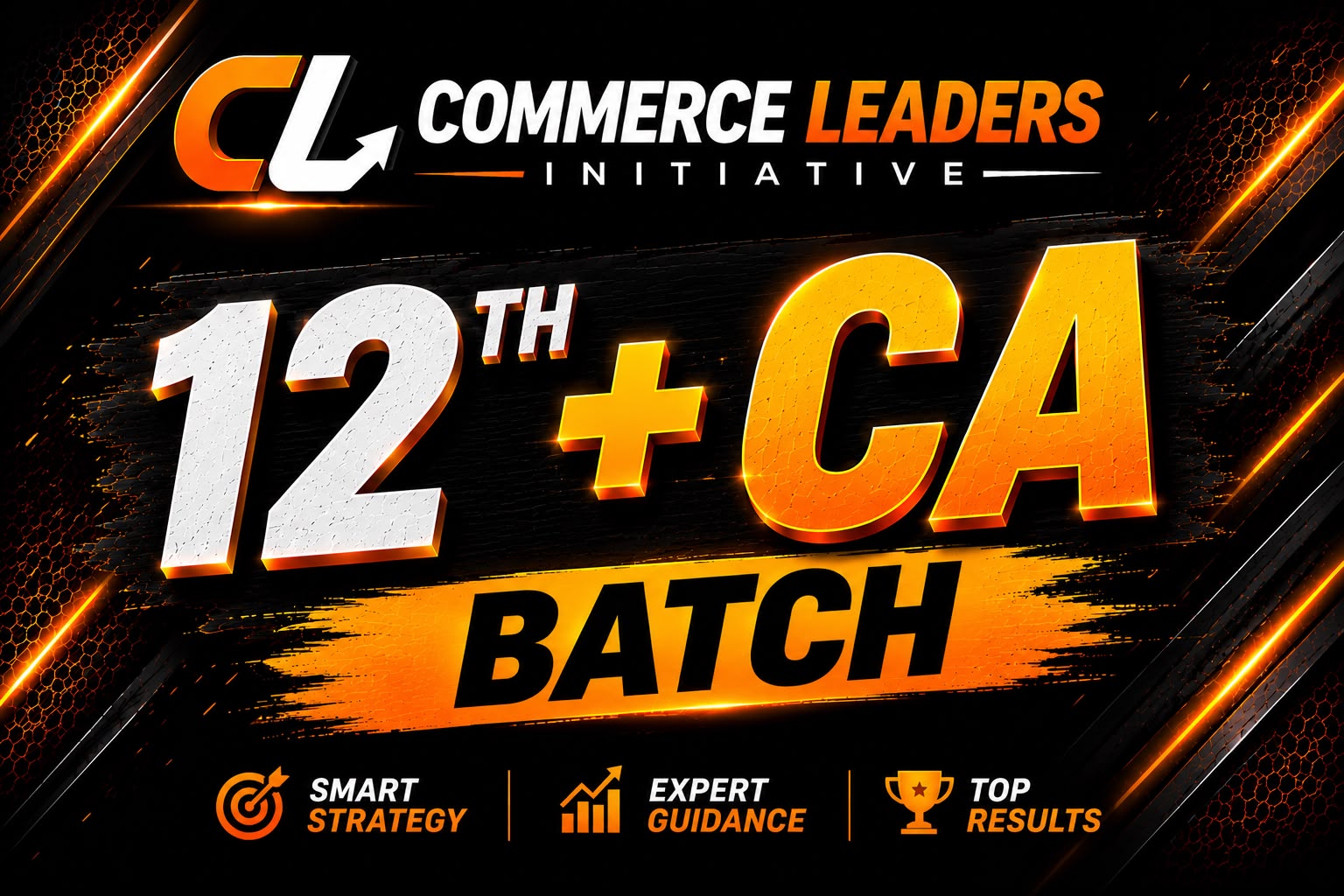 12+CA BATCH