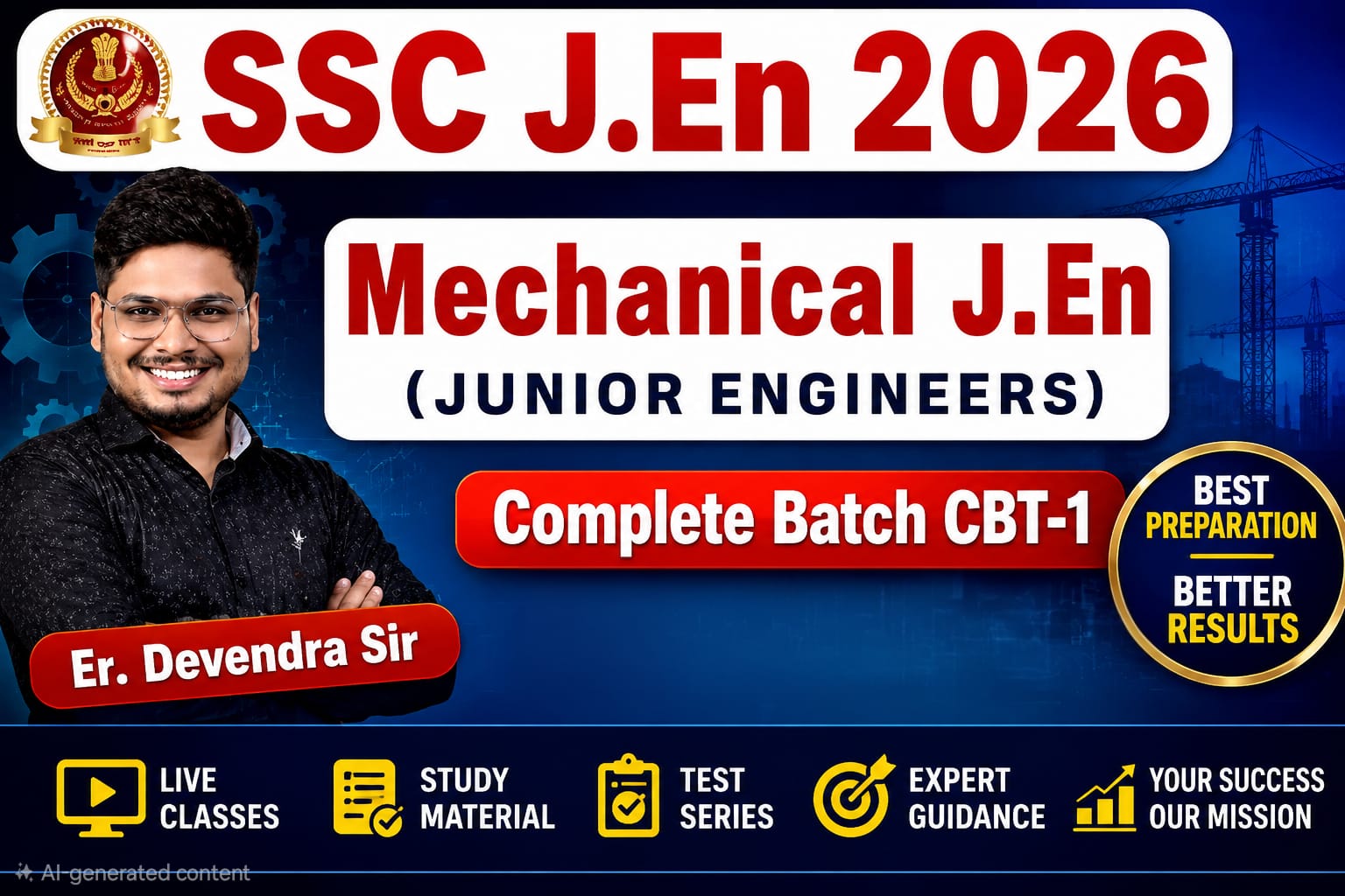 SSC J.En-2026 (ME)
