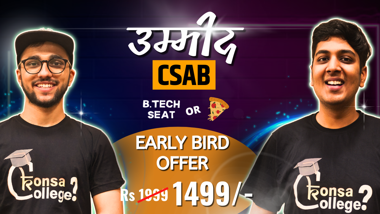 Umeed CSAB 5.0