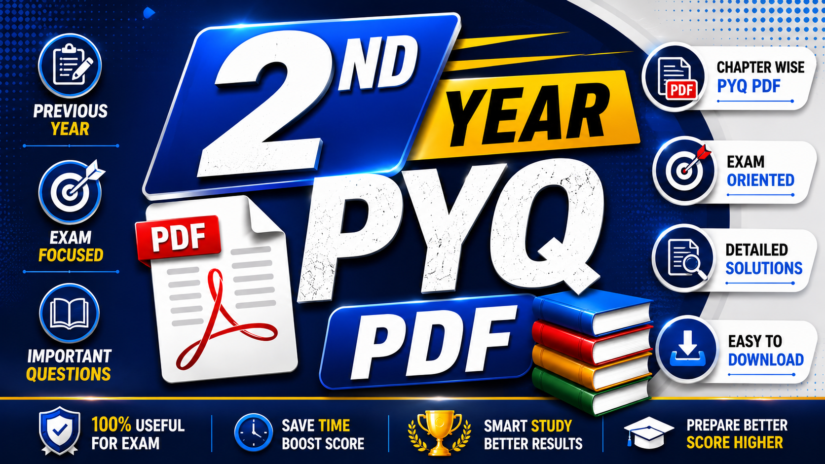 2ND YEAR