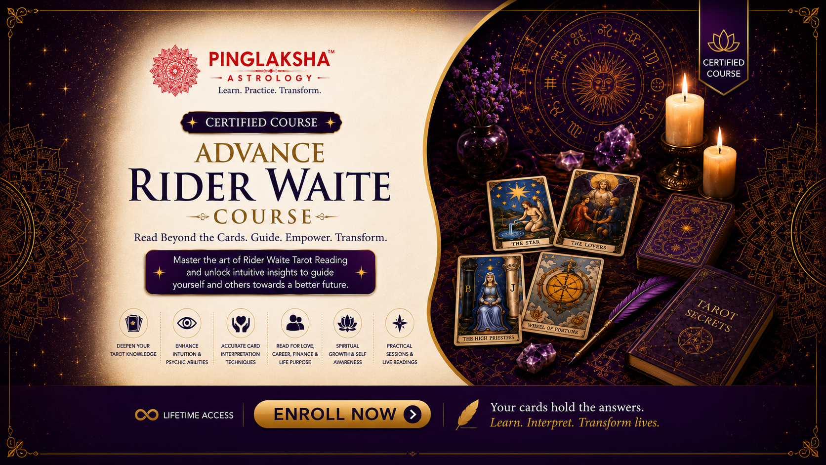 Rider Waite 