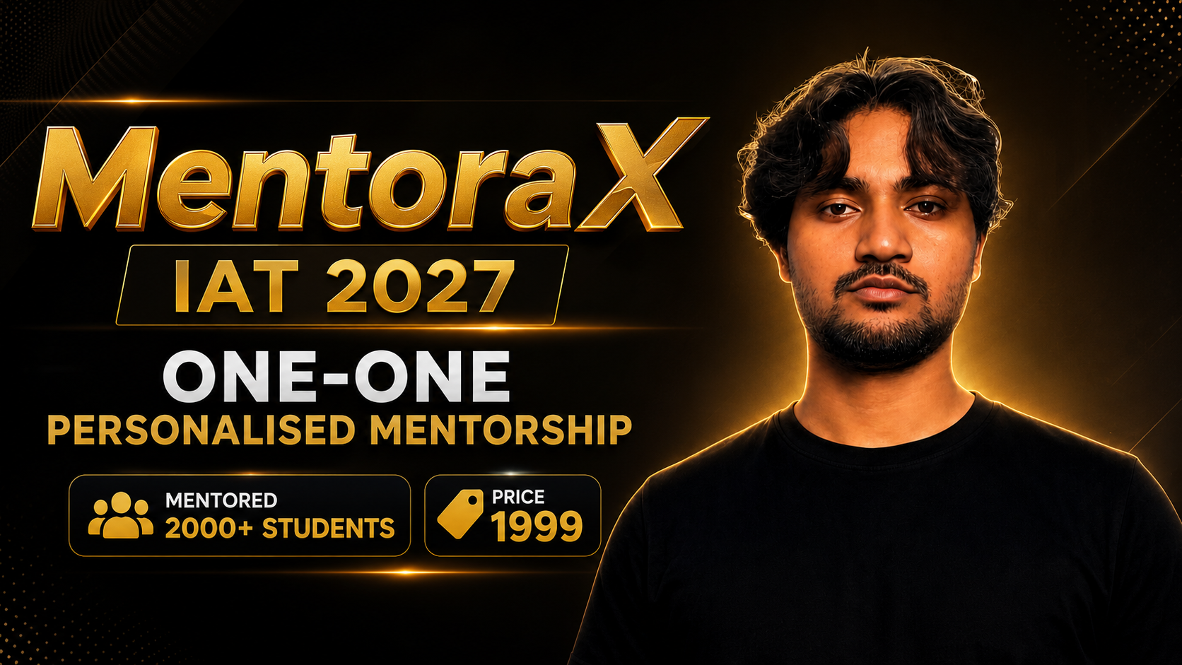 MentoraX